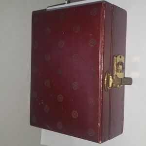 Antique Mele Jewelry Box